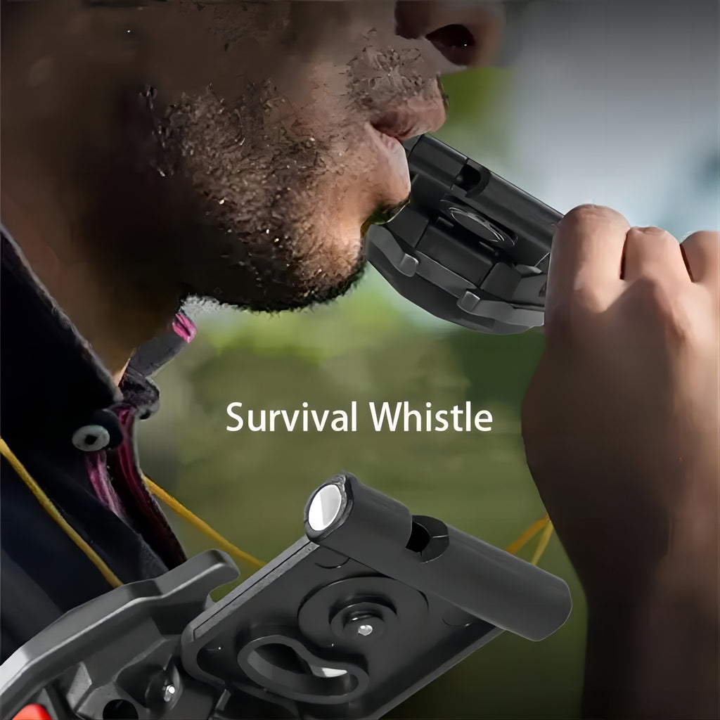 Portable Outdoor Strong Magnetic Mini Lighter Multifunctional Floodlight with Rechargeable Battery, USB Charging, and LED Features