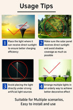 JT Morolux Solar Ground Lights, LED Disk Lights, White, Waterproof Outdoor Path Lights for Garden, Lawn, Walkway, Driveway