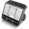Upgrade Tesla Model 3/Y Rear Entertainment Screen 8.66 inches Modified Display Hotspot/WiFi (26 pin)